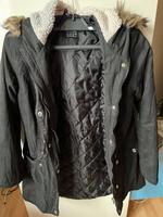 Winterjacke Thüringen - Erfurt Vorschau