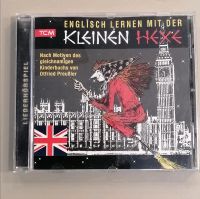 Englisch lernen mit der kleinen Hexe, CD Bayern - Partenstein Vorschau