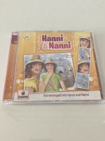 Hörspiel-CD “Hanni und Nanni- Sommerspaß mit Hanni und Nanni” Baden-Württemberg - Rheinfelden (Baden) Vorschau