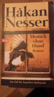 Hakan Nesser - Mensch ohne Hund Nordrhein-Westfalen - Mülheim (Ruhr) Vorschau