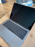 MacBook Pro 2017 13 Zoll - Flexgate Wandsbek - Hamburg Bramfeld Vorschau