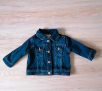 Jeans-Jacke Gr. 74/80 Sachsen - Waldheim Vorschau