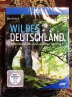 ⭐ VERKAUFT an Dominik ⭐ WILDES DEUTSCHLAND 1–3 · BLU-RAY · NEU! Schleswig-Holstein - Lübeck Vorschau