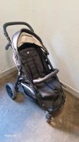 Kinderwagen Joie Litetrax Buchholz-Kleefeld - Hannover Groß Buchholz Vorschau