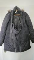 Winterjacke mit Babyeinsatz Sachsen - Bautzen Vorschau