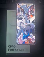 Oppo find x3 Neo Nordrhein-Westfalen - Nettetal Vorschau