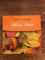 Hörspiel „Blind Date“ Ann Granger Köln - Zollstock Vorschau