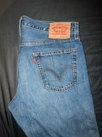 Levi’s 527 W34 L32 Blau gut erhalten Berlin - Marzahn Vorschau