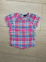 Bluse Gr. 104 Tommy Hilfiger Nordrhein-Westfalen - Neuss Vorschau