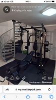 Multigym Weider Pro 8500 Köln - Lindenthal Vorschau