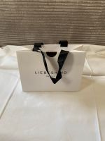 Liebeskind Tüte Tasche Geschenk Box Verpackung Bremen-Mitte - Bremen Altstadt Vorschau