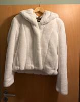 Guess Plüsch-Jacke Nordrhein-Westfalen - Willich Vorschau
