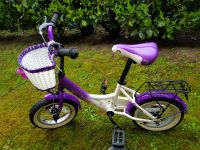 Kinderfahrrad 12" Berlin - Hellersdorf Vorschau