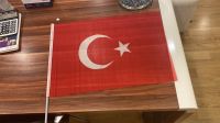Türkei Flagge NEU Türkiye Bayrak Duisburg - Rheinhausen Vorschau
