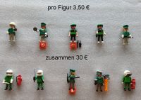 Playmobile Figuren Niedersachsen - Aschendorf Stadt Papenburg Vorschau