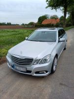 Mercedes E350cdi KOMBI Nordrhein-Westfalen - Goch Vorschau