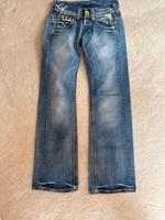 ♡ REPLAY - Jeanshose - Hellblau - Gr. 25/34 Dithmarschen - Brunsbuettel Vorschau