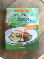 Kochbuch - Low Fat Rezepte Bayern - Maßbach Vorschau