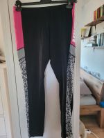 Nike Leggins Gr. M Hessen - Rodgau Vorschau