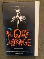 VHS The Cure live in Orange Bayern - Rosenheim Vorschau
