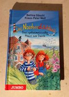 Die Nordseedetektive-Das Geheimnisvolle Haus am Deich Schleswig-Holstein - Kiel Vorschau