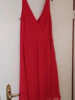 Abendkleid/Sommerkleid Größe 34 Niedersachsen - Lehre Vorschau