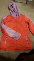 Softshelljacke Gr. 146/152 lila pink Dithmarschen - Hollingstedt b Delve Holst Vorschau