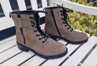 5th Avenue Damen Stiefel Niedersachsen - Lohne (Oldenburg) Vorschau