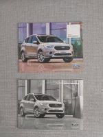 Ford Kuga "Vignale" Prospekt und Preisliste Bayern - Landshut Vorschau