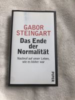 Gabor Steingart Baden-Württemberg - Seewald Vorschau