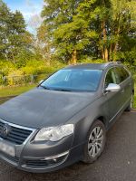 VW Passat 3C  TÜV neu Schleswig-Holstein - Trittau Vorschau