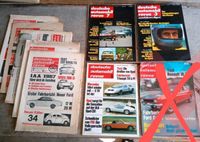 Deutsche Automobil Revue von 1965 bis 1971 Bayern - Bissingen Vorschau