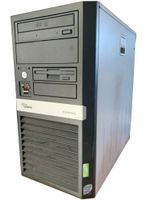 Flüsterleiser PC Esprimo P5925 2x3,16GHz, 8GB RAM, SSD, DVD Nürnberg (Mittelfr) - Leyh Vorschau