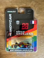 Greenlight Indycar #28 Romain Grosjean Miniatur 1:64 OVP Innenstadt - Köln Altstadt Vorschau