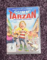 Gummi Tarzan DVD Nordrhein-Westfalen - Salzkotten Vorschau