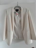 Blazer weiß Hessen - Weiterstadt Vorschau