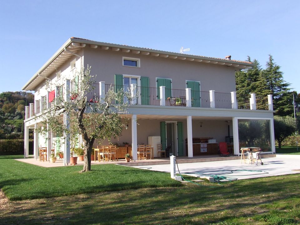 Schoene Ferienwohnung am Gardasee-San Felice del Benaco in München