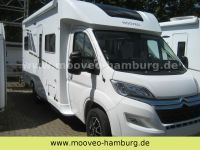 Mooveo Tei 71 FBH 165 PS Wandsbek - Hamburg Tonndorf Vorschau