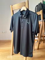 Puma Golf Poloshirt Leipzig - Altlindenau Vorschau