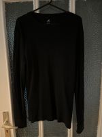 Pullover Pulli H&M schwarz Größe M wie Neu Frankfurt am Main - Bockenheim Vorschau