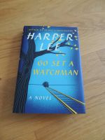 Harper Lee - Go Set A Watchman hardcover Berlin - Wilmersdorf Vorschau