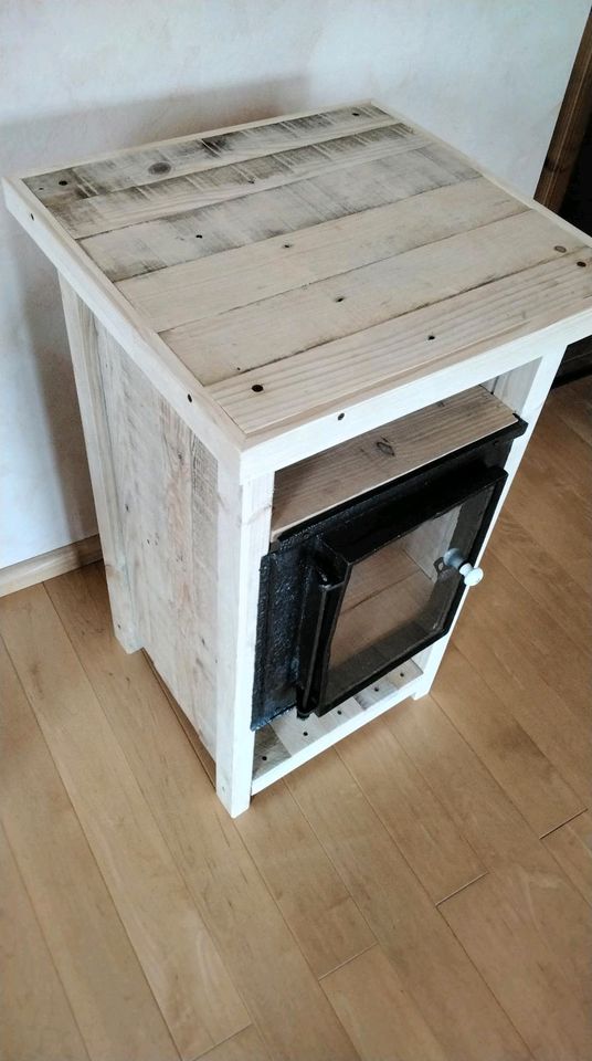 Upcycling Kommode - Schrank in Bassum