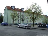 2-Zimmer Wohnung Peter-Schmohl-Straße 7 Sachsen - Freiberg Vorschau