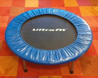 Ultrafit Trampolin Jumper 96 Minitrampolin Berlin - Wilmersdorf Vorschau