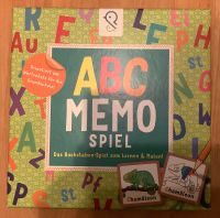 klein & groß Verlag ABC-Memo-Spiel: Das Buchstaben-Spiel Bayern - Unterleinleiter Vorschau