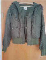 Diesel Winterjacke Niedersachsen - Wolfsburg Vorschau