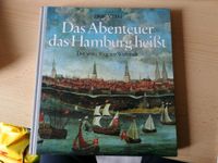 Das Abenteuer das Hamburg heißt Erik Verg Niedersachsen - Hanstedt Vorschau