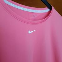 Sportshirt in Rosa, Nike Niedersachsen - Leiferde Vorschau