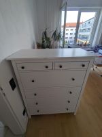 HEMNES Kommode weiß Stuttgart - Stuttgart-West Vorschau