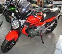 Suzuki Gladius 650 SFV650 ABS Nordrhein-Westfalen - Erftstadt Vorschau